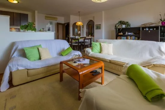 Apartmán Kvarner - Selce KV 1911 N1