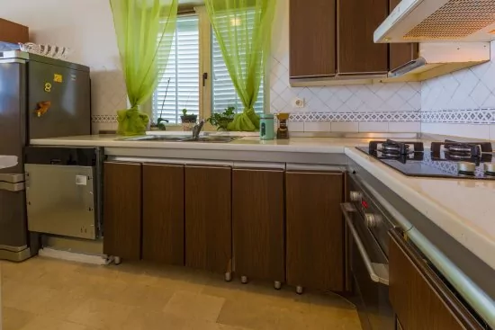 Apartmán Kvarner - Selce KV 1911 N1