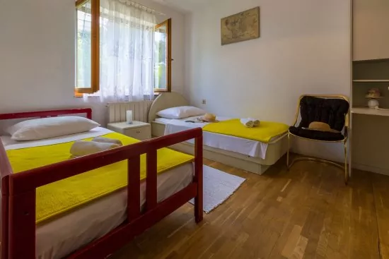 Apartmán Kvarner - Selce KV 1911 N1