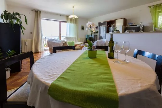 Apartmán Kvarner - Selce KV 1911 N1