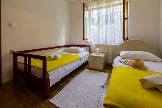 Apartmán Kvarner - Selce KV 1911 N1