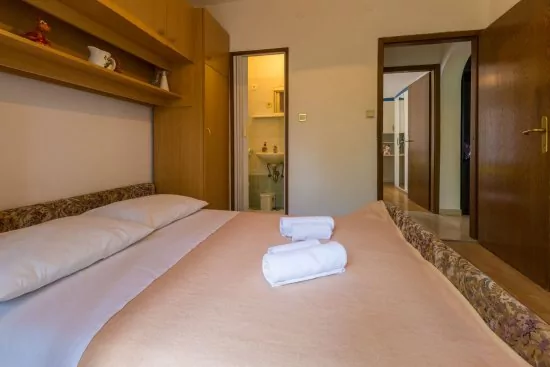 Apartmán Kvarner - Selce KV 1911 N1