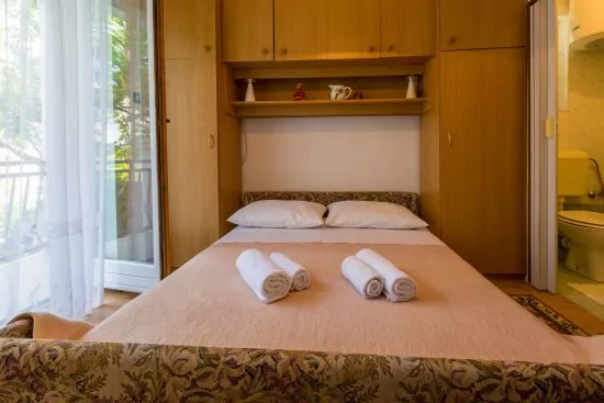 Apartmán Kvarner - Selce KV 1911 N1