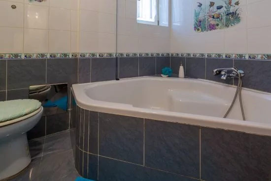 Apartmán Kvarner - Selce KV 1911 N1