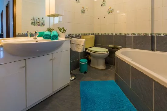 Apartmán Kvarner - Selce KV 1911 N1