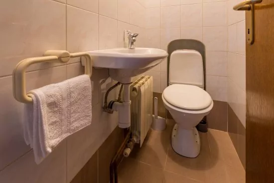 Apartmán Kvarner - Selce KV 1911 N1