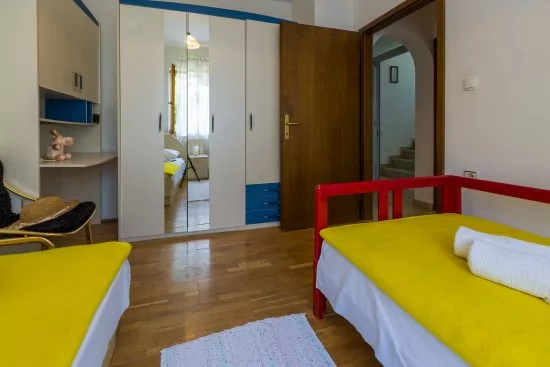 Apartmán Kvarner - Selce KV 1911 N1