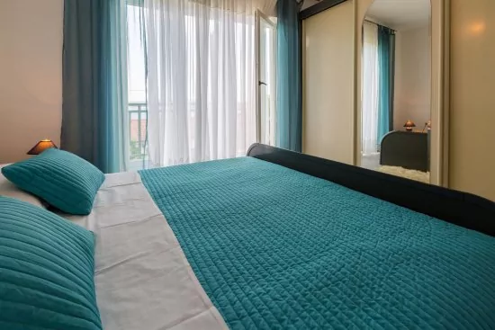 Apartmán Kvarner - Selce KV 1911 N1