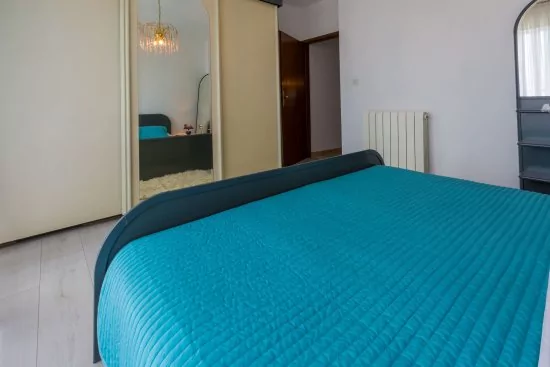 Apartmán Kvarner - Selce KV 1911 N1