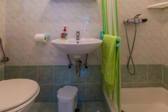 Apartmán Kvarner - Selce KV 1911 N1