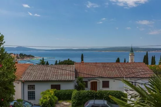 Apartmán Kvarner - Selce KV 1911 N1