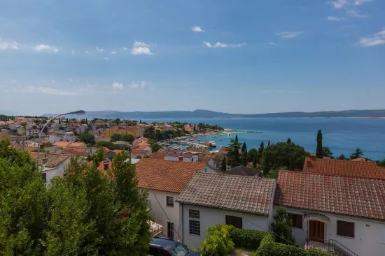 Apartmán Kvarner - Selce KV 1911 N1