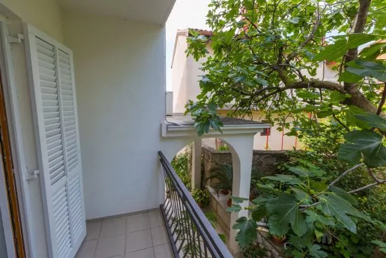 Apartmán Kvarner - Selce KV 1911 N1