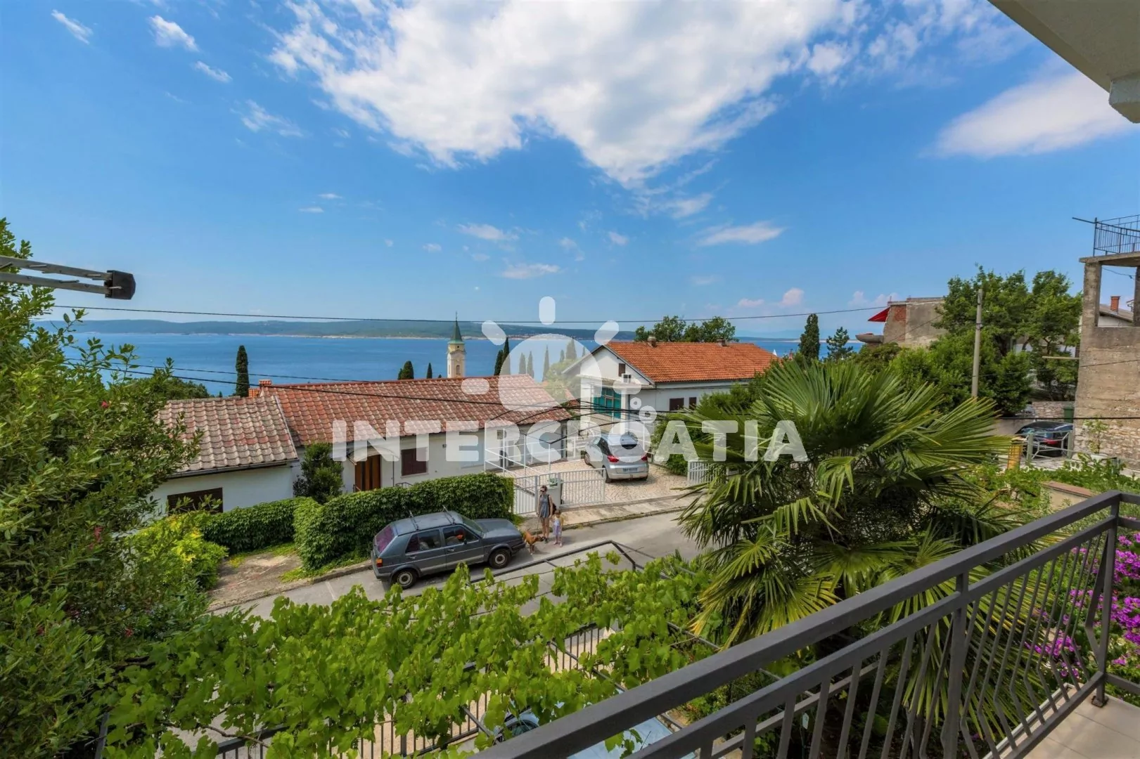 Apartmán Kvarner - Selce KV 1911 N1