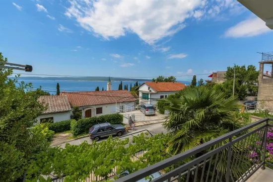 Apartmán Kvarner - Selce KV 1911 N1