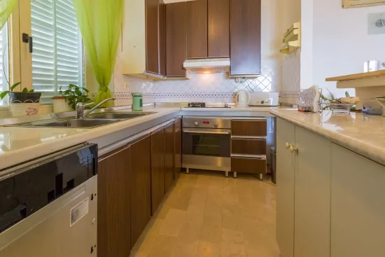 Apartmán Kvarner - Selce KV 1911 N1