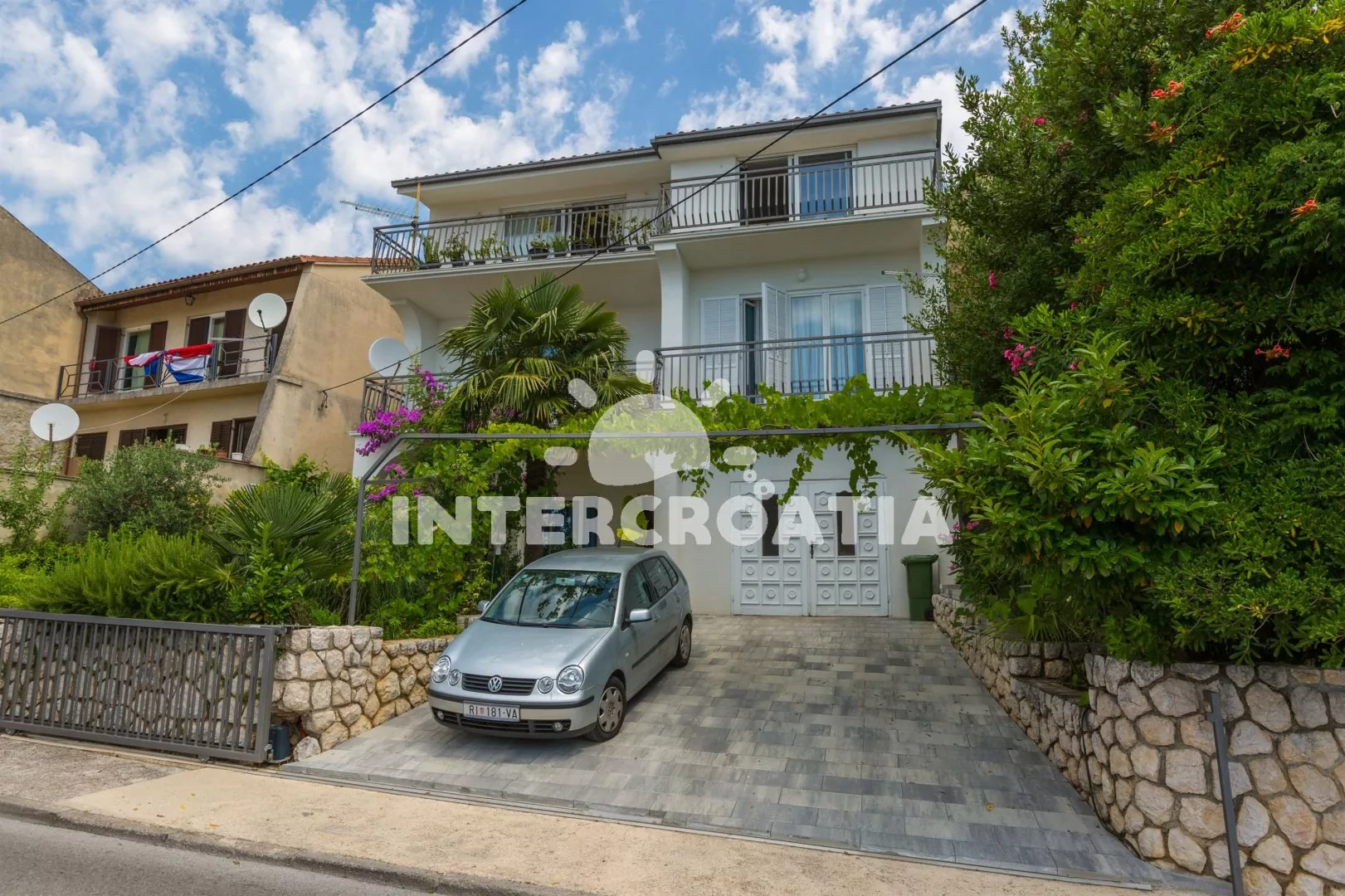 Apartmán Kvarner - Selce KV 1911 N2