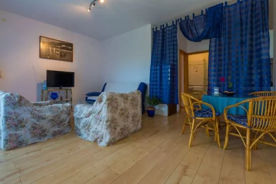Apartmán Kvarner - Selce KV 1911 N2