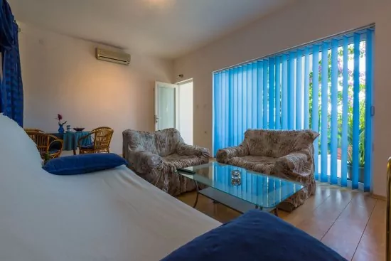 Apartmán Kvarner - Selce KV 1911 N2