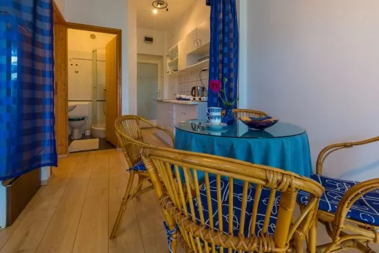 Apartmán Kvarner - Selce KV 1911 N2