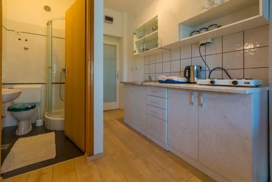 Apartmán Kvarner - Selce KV 1911 N2