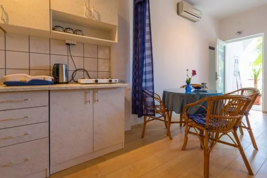 Apartmán Kvarner - Selce KV 1911 N2