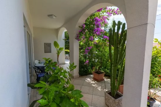 Apartmán Kvarner - Selce KV 1911 N2