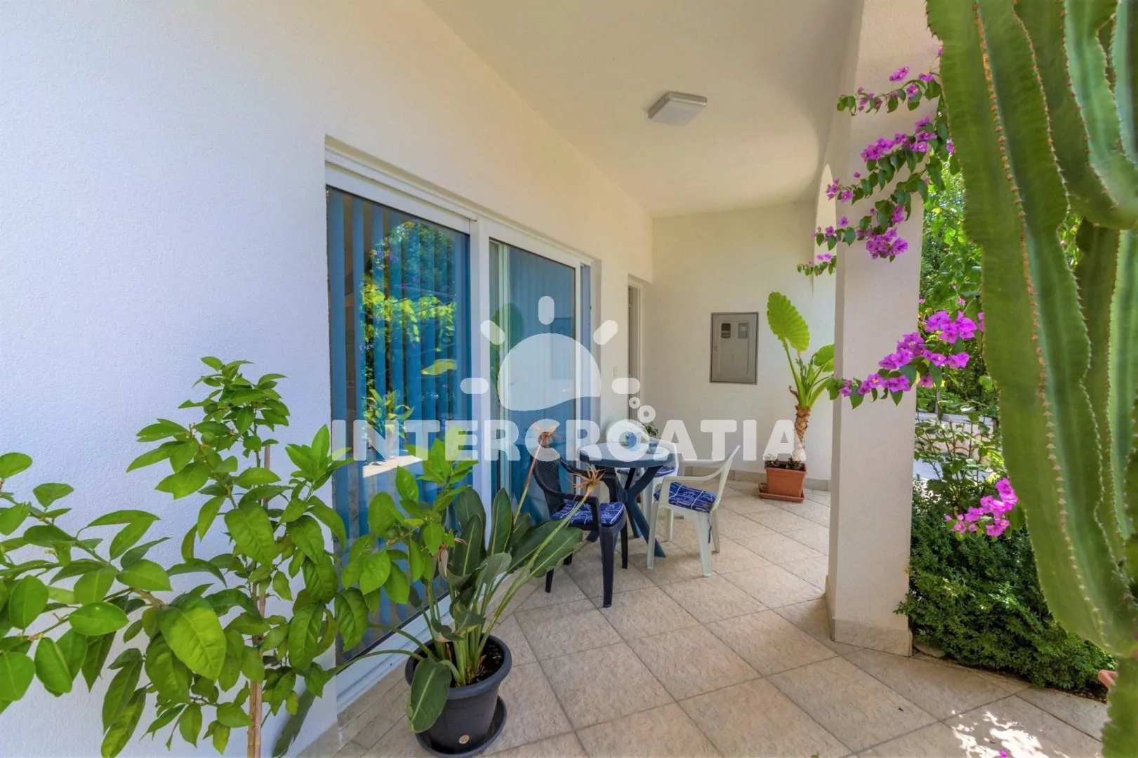 Apartmán Kvarner - Selce KV 1911 N2