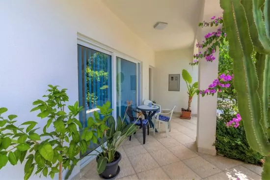 Apartmán Kvarner - Selce KV 1911 N2