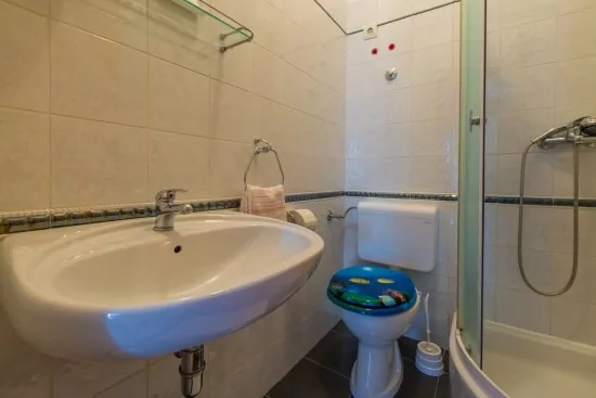 Apartmán Kvarner - Selce KV 1911 N2