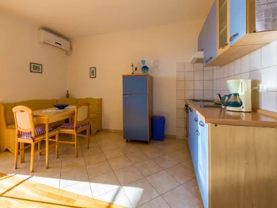 Apartmán Kvarner - Crikvenica KV 2036 N1