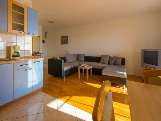 Apartmán Kvarner - Crikvenica KV 2036 N1