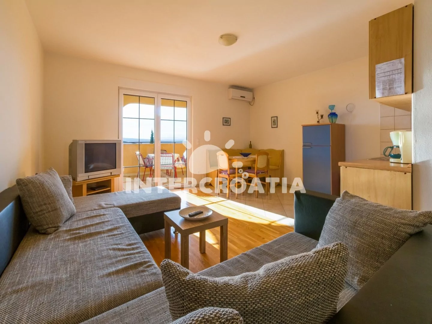 Apartmán Kvarner - Crikvenica KV 2036 N1