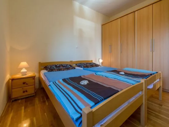 Apartmán Kvarner - Crikvenica KV 2036 N1