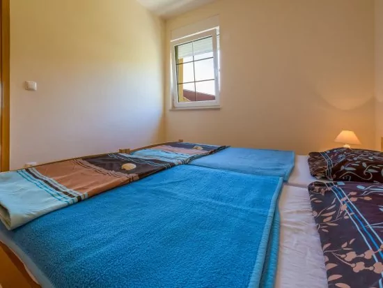 Apartmán Kvarner - Crikvenica KV 2036 N1