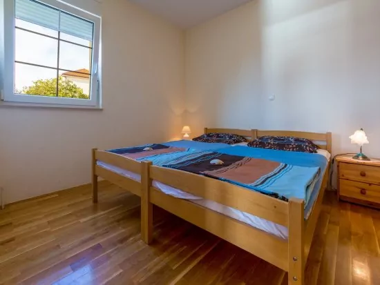 Apartmán Kvarner - Crikvenica KV 2036 N1