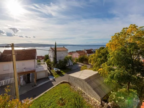 Apartmán Kvarner - Crikvenica KV 2036 N1