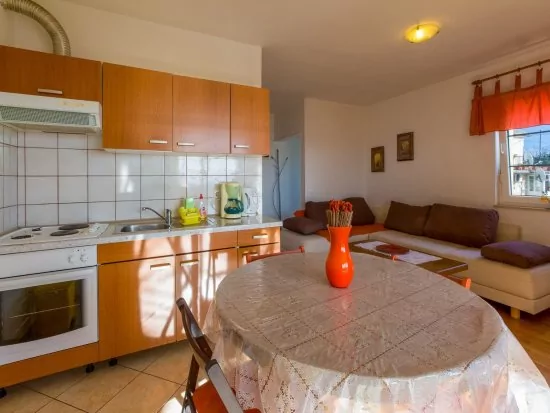 Apartmán Kvarner - Crikvenica KV 2036 N2