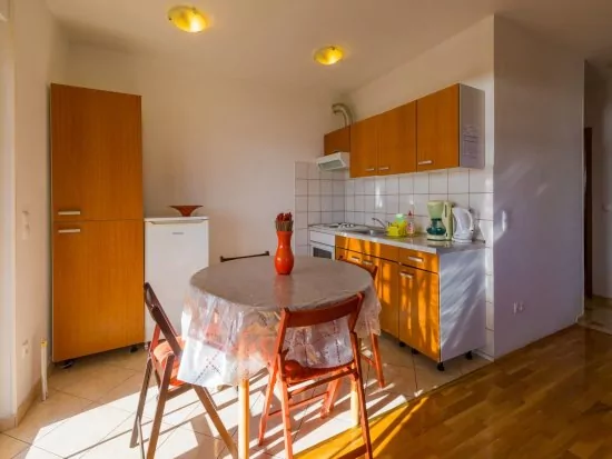 Apartmán Kvarner - Crikvenica KV 2036 N2