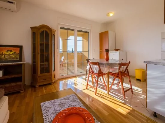 Apartmán Kvarner - Crikvenica KV 2036 N2