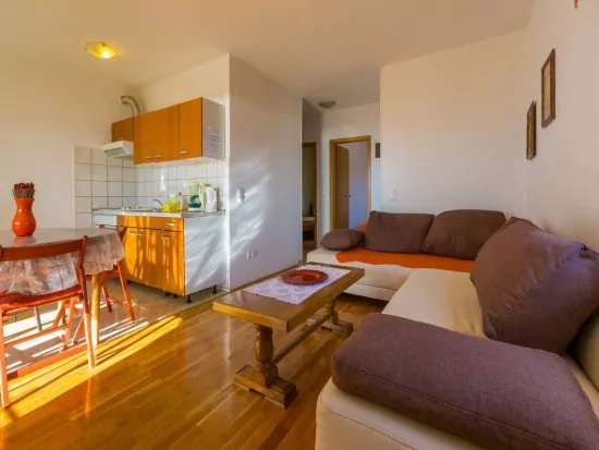 Apartmán Kvarner - Crikvenica KV 2036 N2