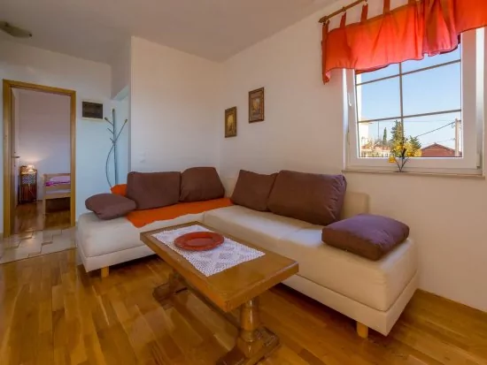 Apartmán Kvarner - Crikvenica KV 2036 N2