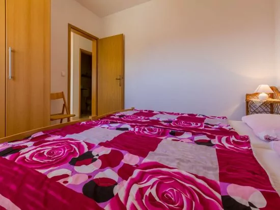 Apartmán Kvarner - Crikvenica KV 2036 N2