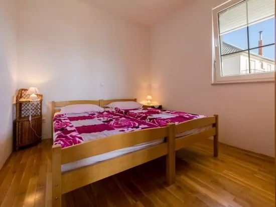 Apartmán Kvarner - Crikvenica KV 2036 N2