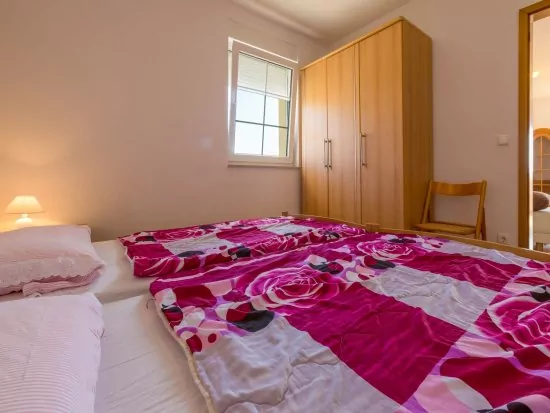 Apartmán Kvarner - Crikvenica KV 2036 N2