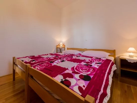 Apartmán Kvarner - Crikvenica KV 2036 N2