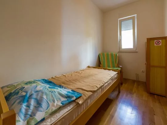 Apartmán Kvarner - Crikvenica KV 2036 N2