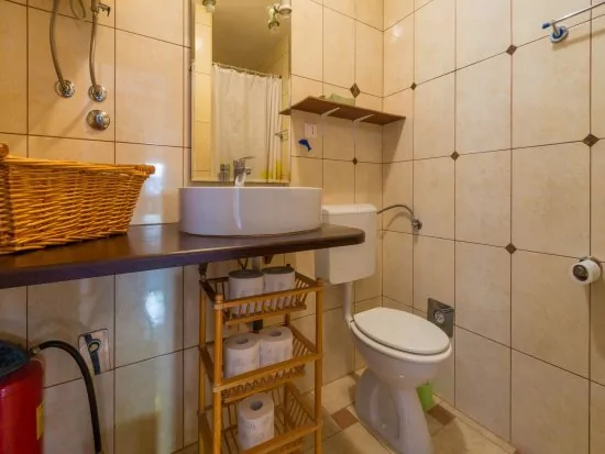 Apartmán Kvarner - Crikvenica KV 2036 N2