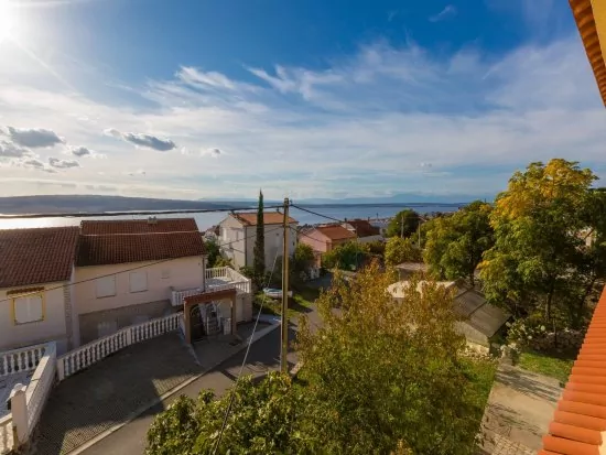 Apartmán Kvarner - Crikvenica KV 2036 N2