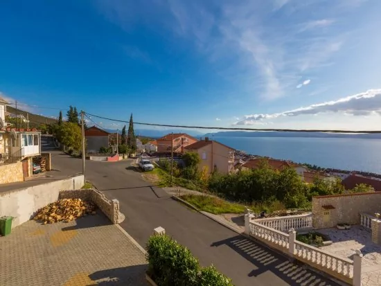 Apartmán Kvarner - Crikvenica KV 2036 N2